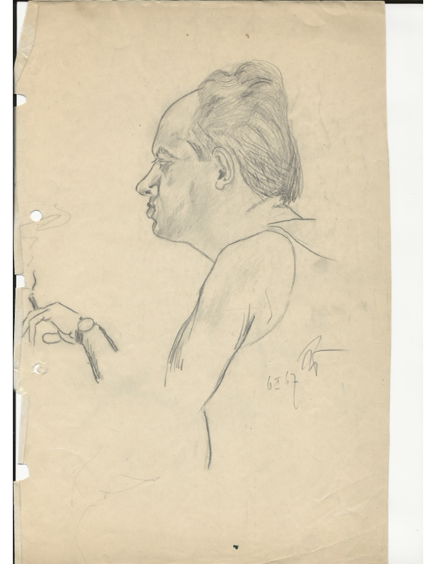 Emil Bezverkhny